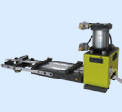 Flat Material cut to Length Machines Air Feeder/Pneumatic cutter